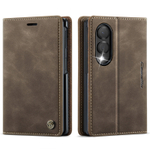 Чехол-книжка CaseMe RFiD Samsung Galaxy Z Fold 8