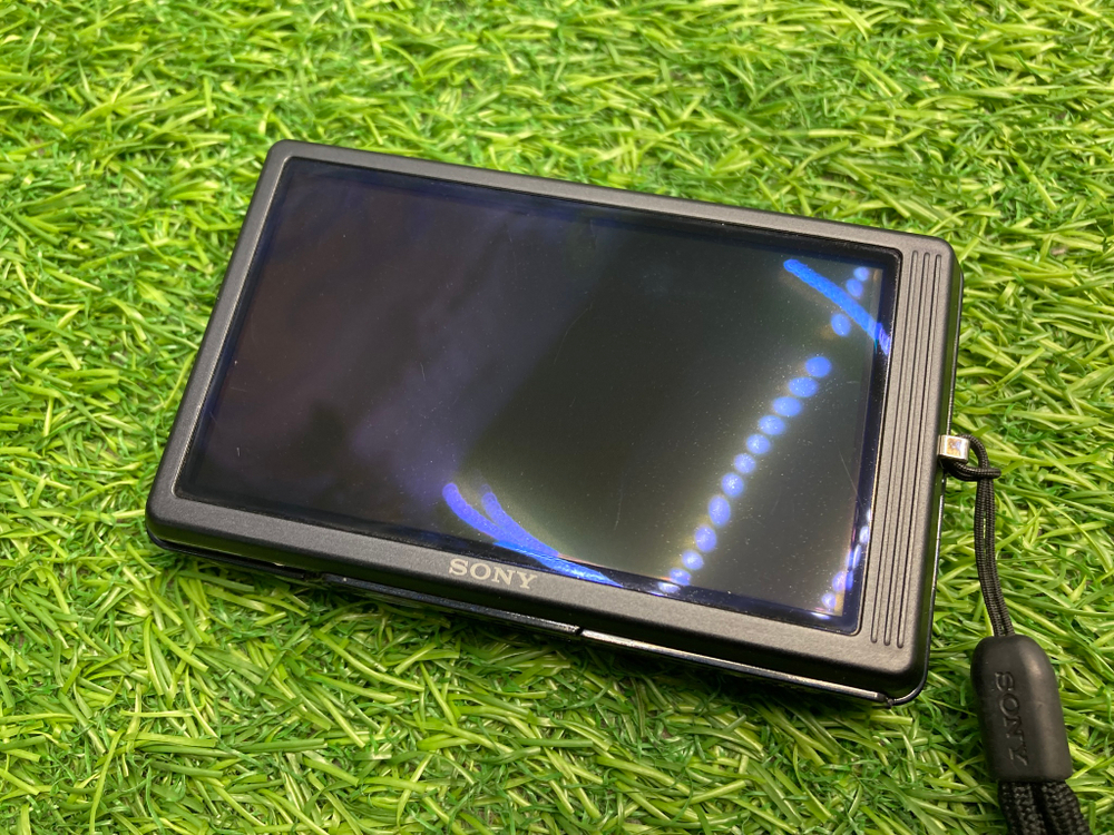 Sony TX7