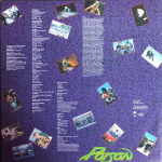Poison / Open Up And Say... Ahh! (LP)