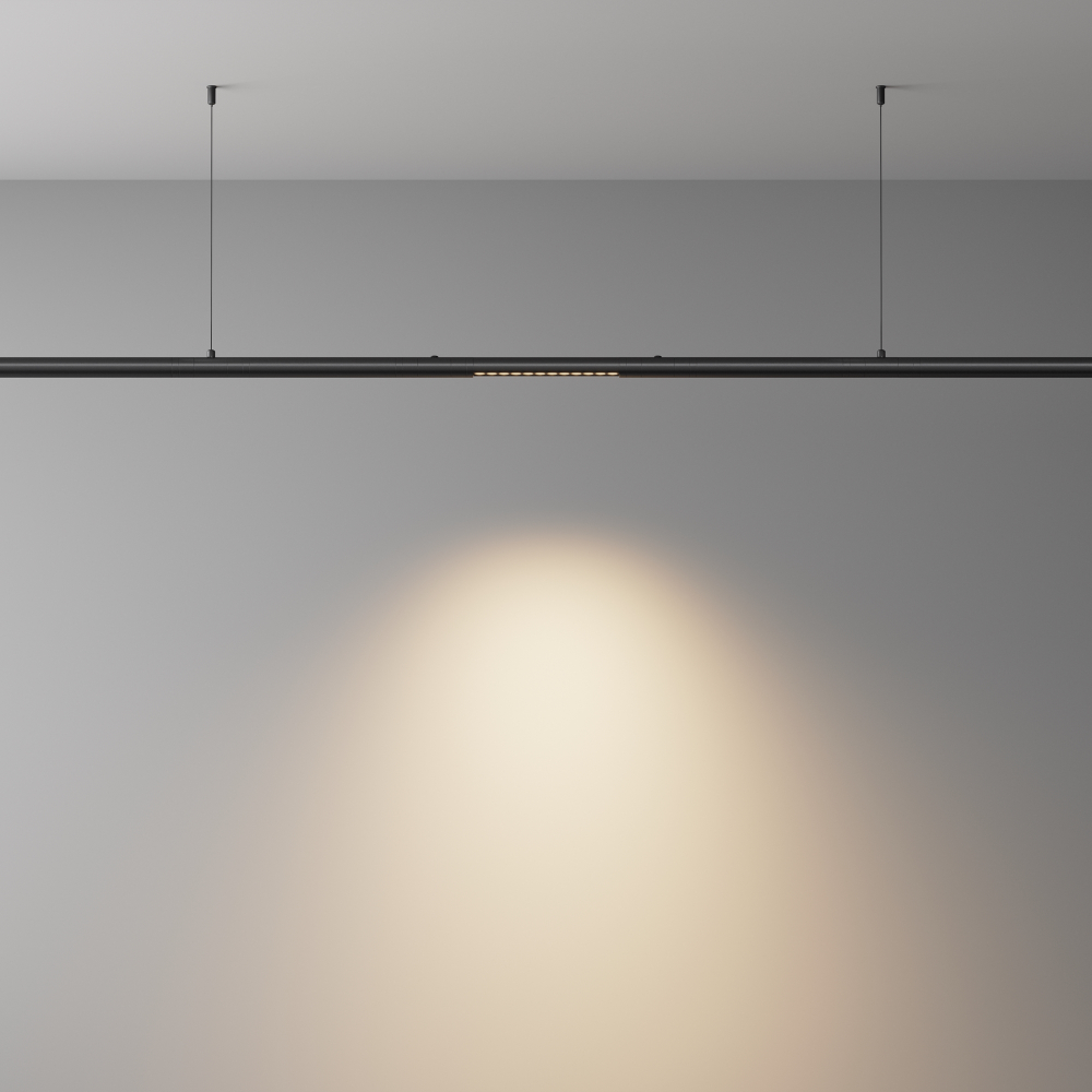 Светильник светодиодный для системы освещения Maytoni SHELF Points C149CL-L300-6W3K-B