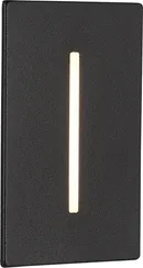 Подсветка для лестниц и ступеней Slim SL9519.408.01 ST Luce