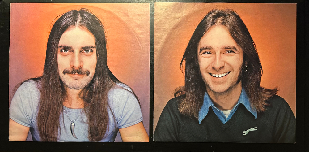 Status Quo - Live (Голландия 1977г.)