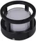 Архитектурная подсветка  86844-9.2-002TL LED7W BK Reluce