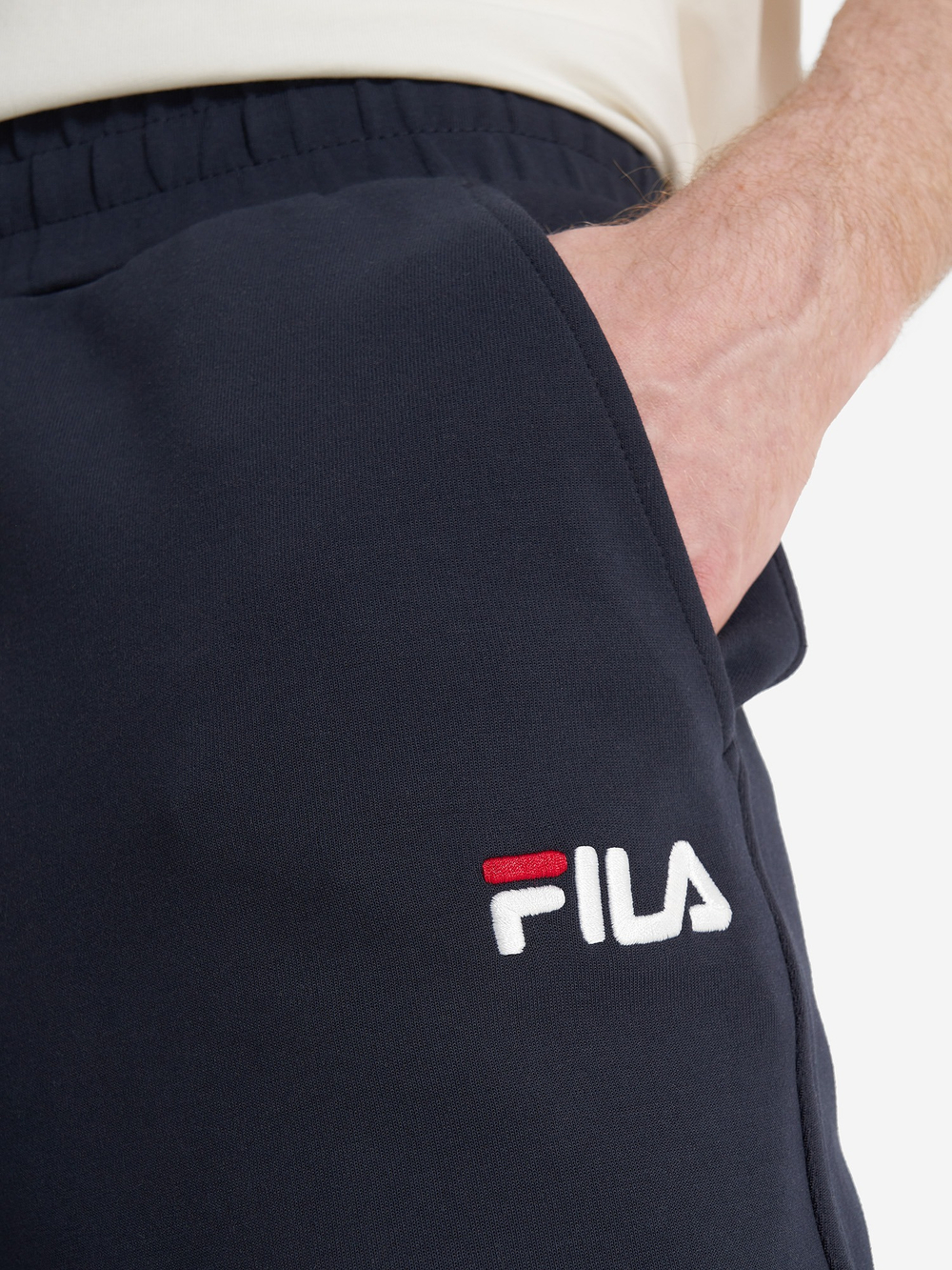 Брюки спортивные мужские FILA