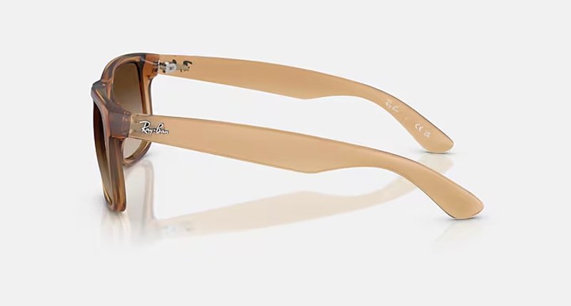 RAY-BAN JUSTIN RB4165 681413