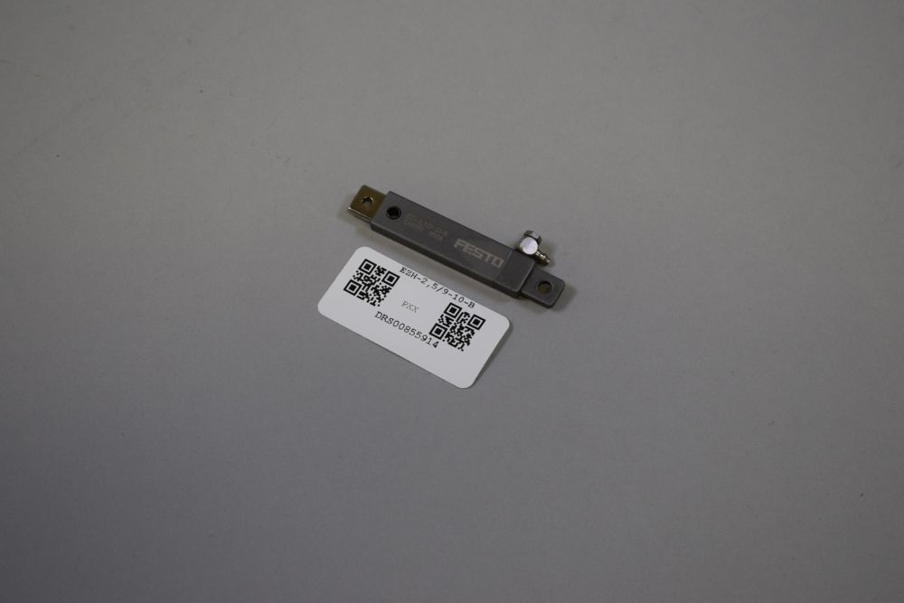 FESTO EZH-2,5/9-10-B