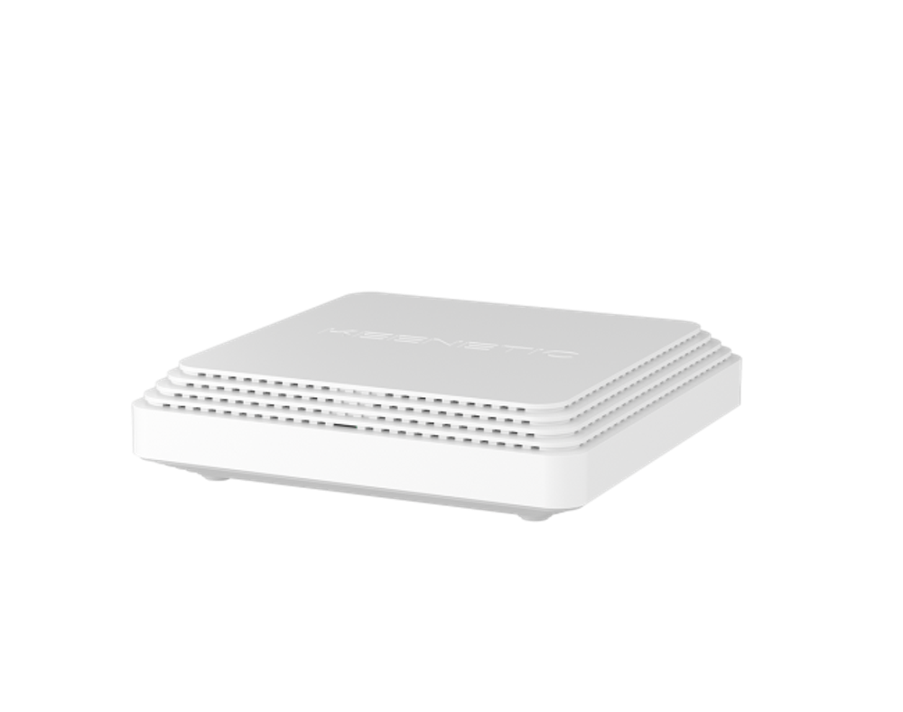 Беспроводной маршрутизатор Keenetic Hopper SE ( KN-3812 ) 802.11ax 3000 Mbps, 3xGLAN, 1xWAN, 1xUSB3.0