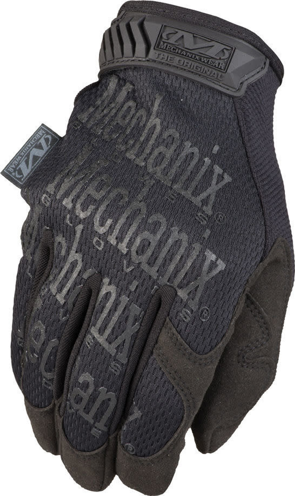 Перчатки Mechanix THE ORIGINAL Covert MG-55