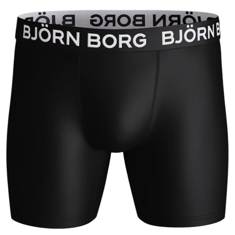 Мужские спортивные боксеры Bj_rn Borg Sports 3P