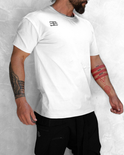 Футболка BODY ENGINEERS Just One Breath Shirt