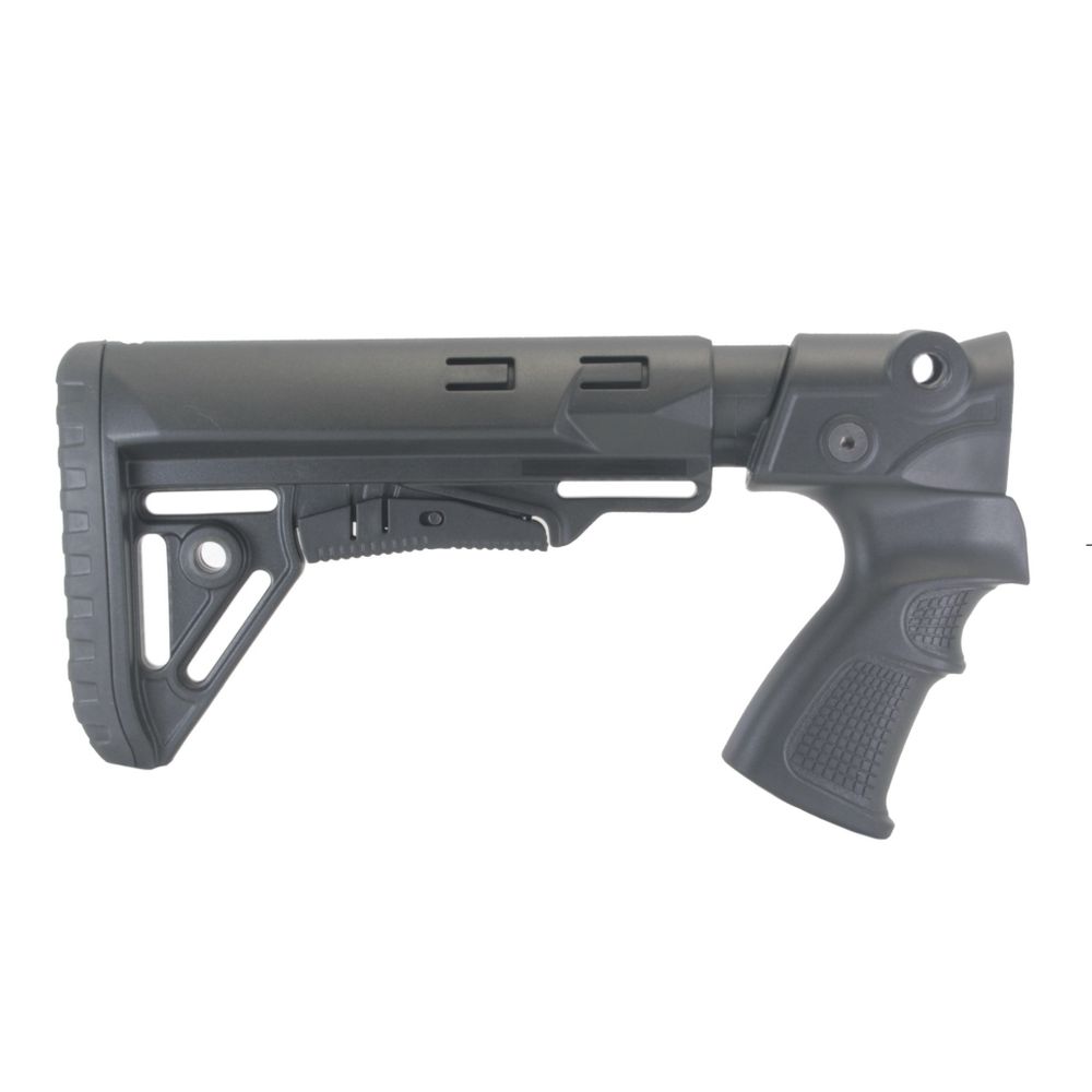 Приклад TBS Sharp на МР-135, -155, -156, DLG Tactical