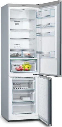 Холодильник Bosch KGN39LB30U