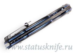 Нож Silver Fox Flipper Кастомфотография - 9