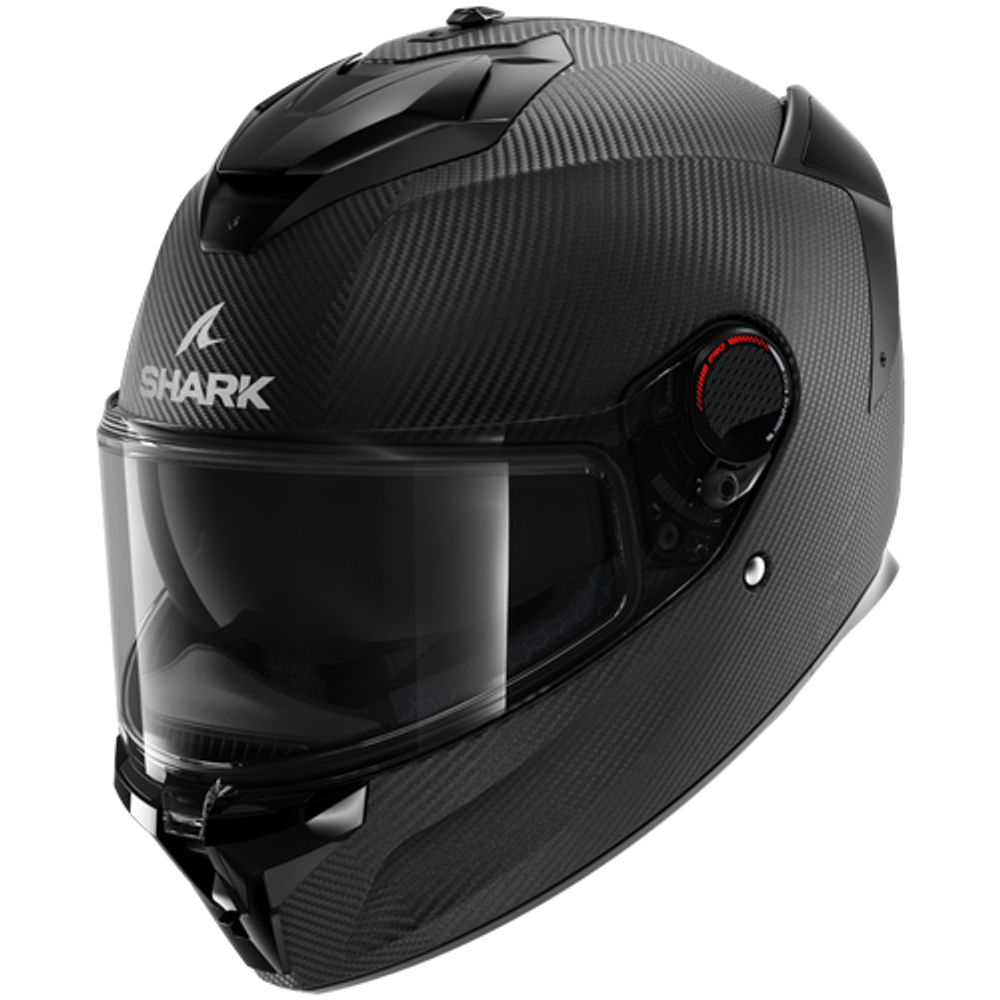 Шлем Shark SPARTAN GT PRO CARBON