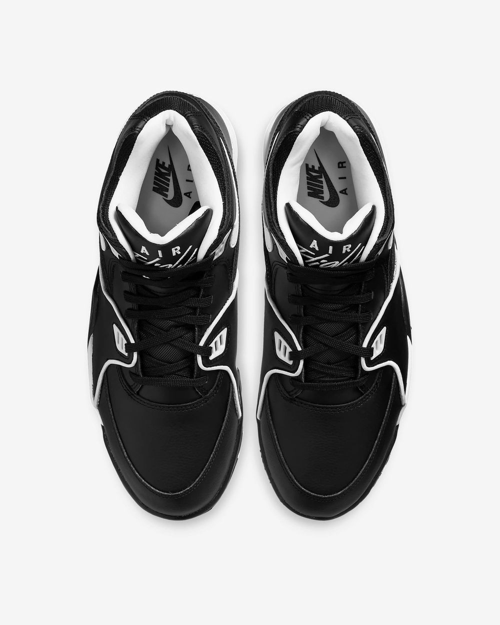 Кроссовки мужские NIKE Air Flight 89