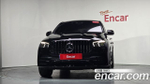 Mercedes-Benz GLE-Class GLE400d 4MATIC Coupe — 2022
