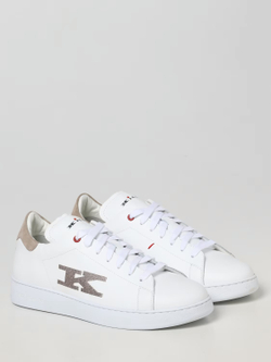 Кеды KITON