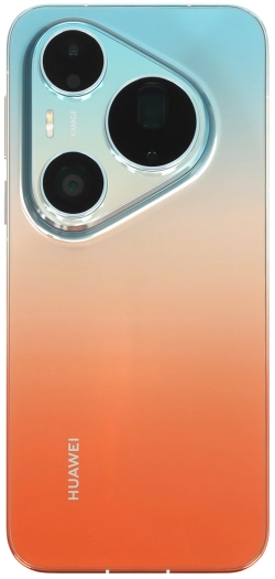 HUAWEI Pura 90s Pro Max 512 ГБ оранжевый