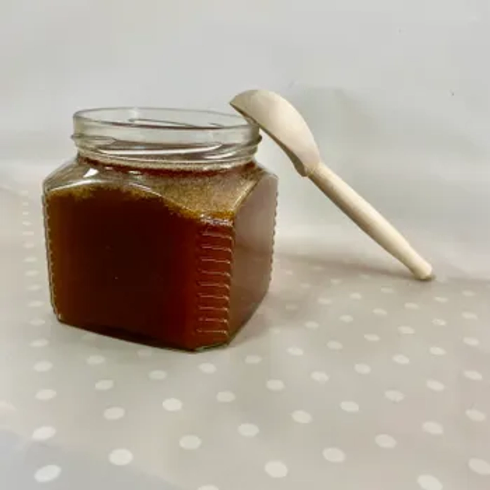 Гречишный мёд, 550гр. Алтайский край