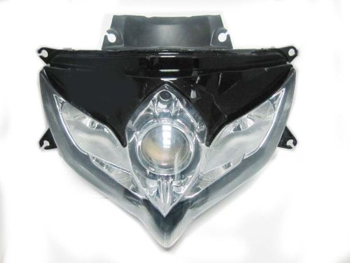 Купить    Фара для мотоцикла Suzuki GSX-R600/750 08-10
