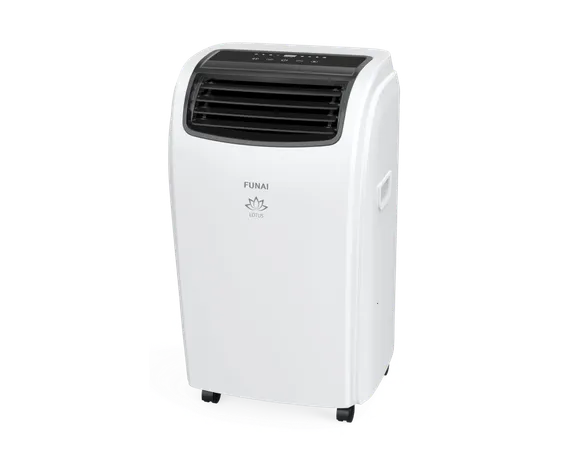 Мобильный кондиционер серии LOTUS MAC-LT40HPN03