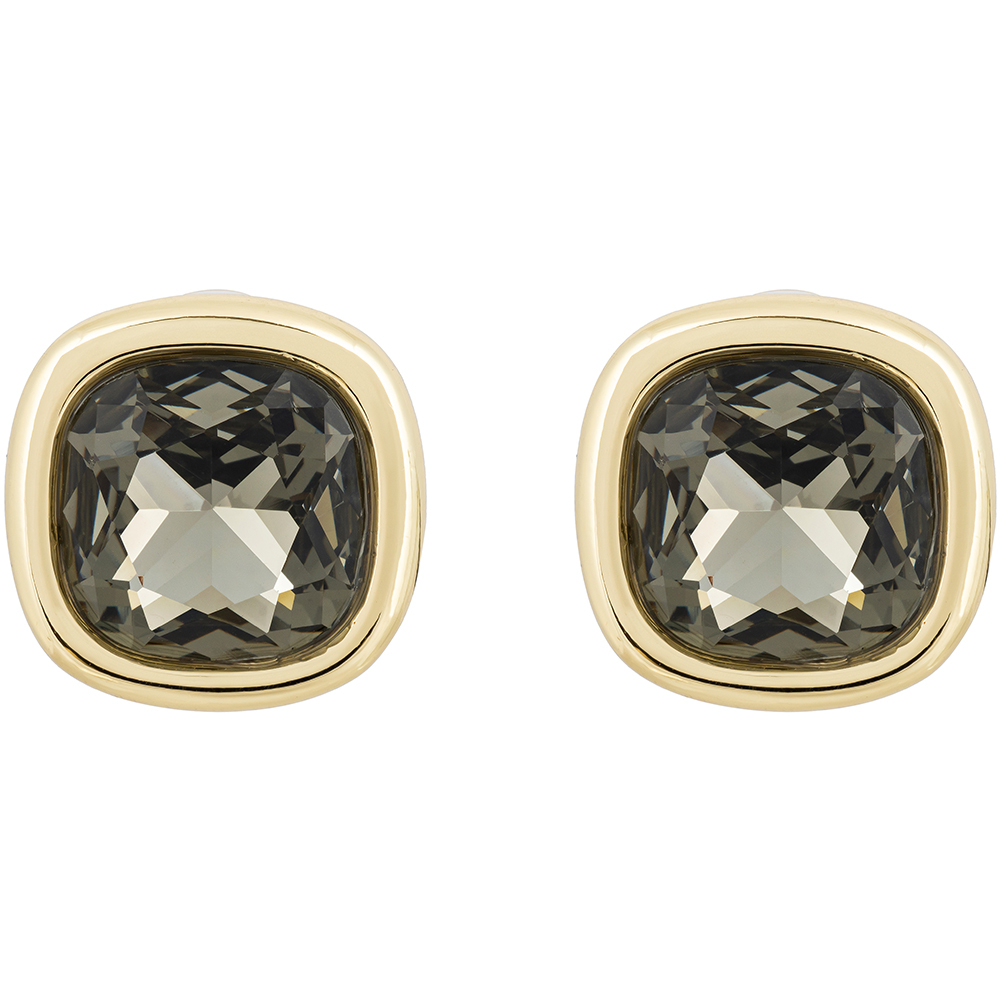 Серьги Fiore Luna Black Diamond AG210405E-019 G