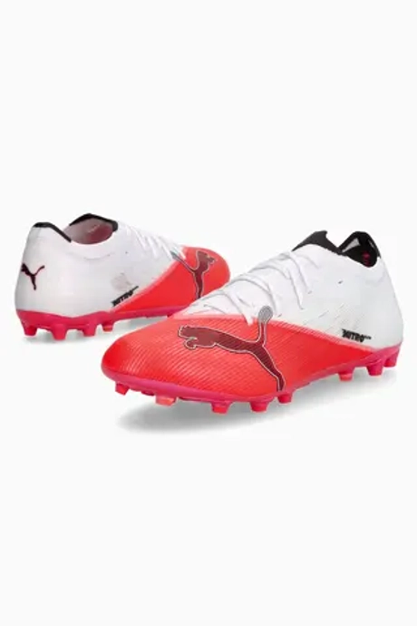 Бутсы Puma Ultra Nitro 7 Ultimate MG
