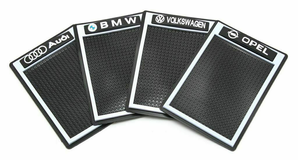 Коврик на панель BAVISS VW KING BAVISS