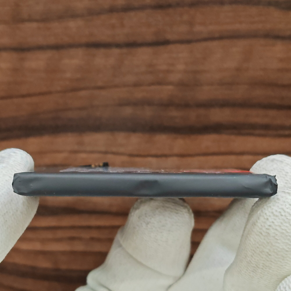 Аккумулятор для OnePlus 7T (BLP743) Категория: "Премиум качество" АКБ 3800mAh Li-ion Polymer