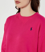 Худи POLO RALPH LAUREN - розовый(211935582)
