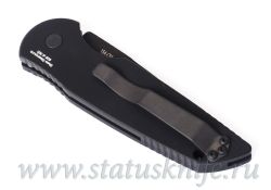 Нож Pro-Tech TR-3.53 Limited Copper Steampunk Handleфотография - 8