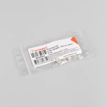 Коннектор COB-MONO-10mm-2pin-STS (Arlight, Прозрачный)
