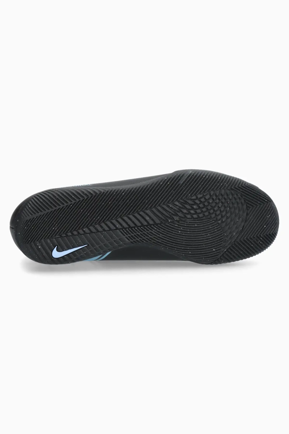 Футзалки Nike Mercurial Vapor 16 Club IC - черный