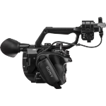 Видеокамера Sony PXW-FS5M2K