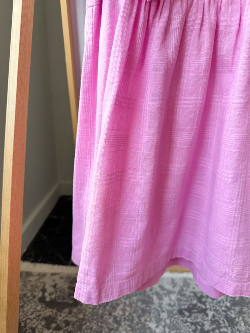 Хлопковое платье Tinycottons, 104
