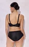 Трусы-слип Diamante Classic Black