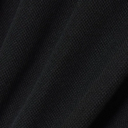Мужские теннисные шорты Lacoste Regular Fit Ultra Dry Sport - black