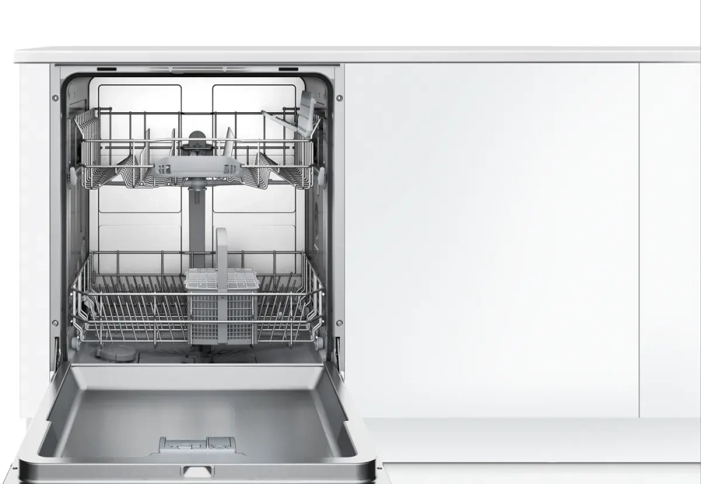 Встраиваемая посудомоечная машина Bosch SMV50D10EU