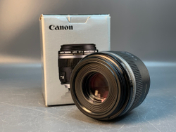 Canon EF-S 60mm 2.8 Macro USM
