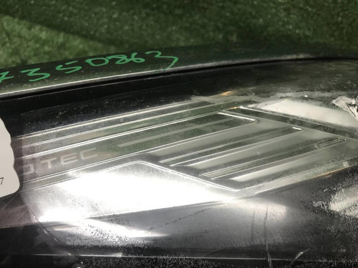 Фара правая EXEED VX (2021-2024) LED