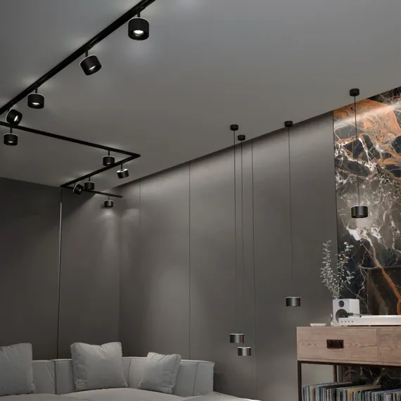 Подвесной светильник Giro 358968 Novotech