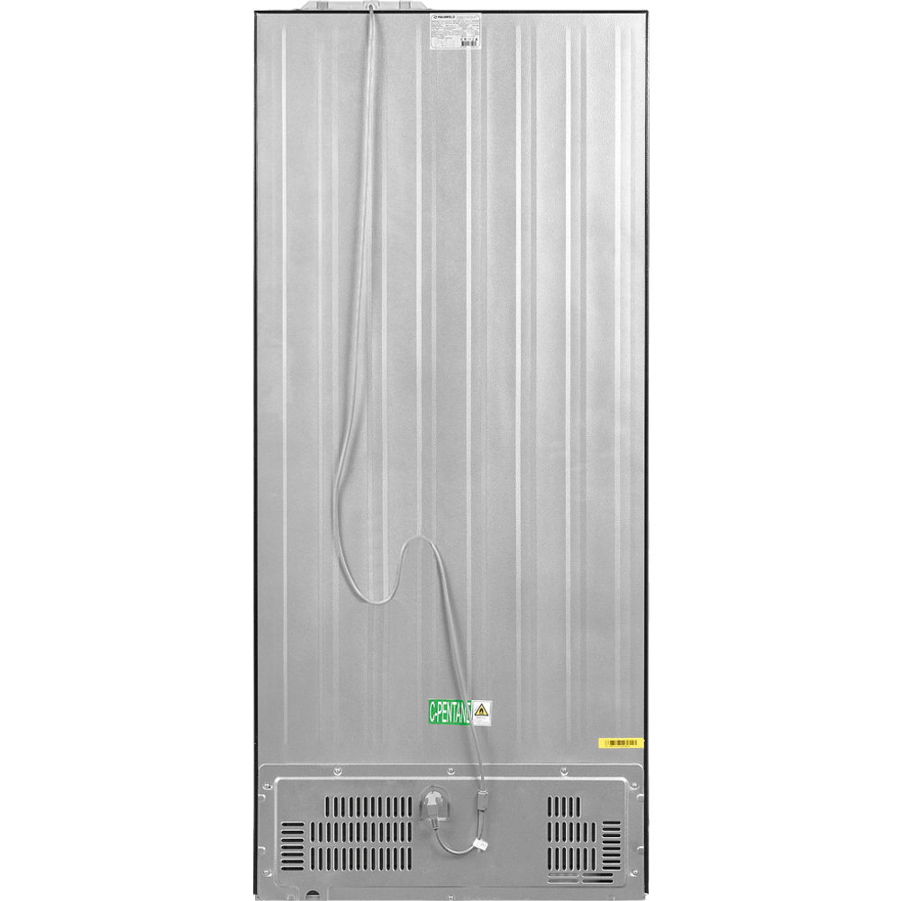 Maunfeld MFF192NFB Inverter
