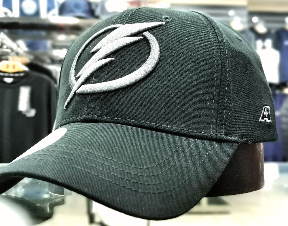 Бейсболка Tampa Bay Lightning