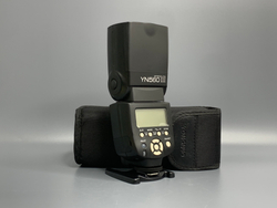 YongNuo YN560-III Canon