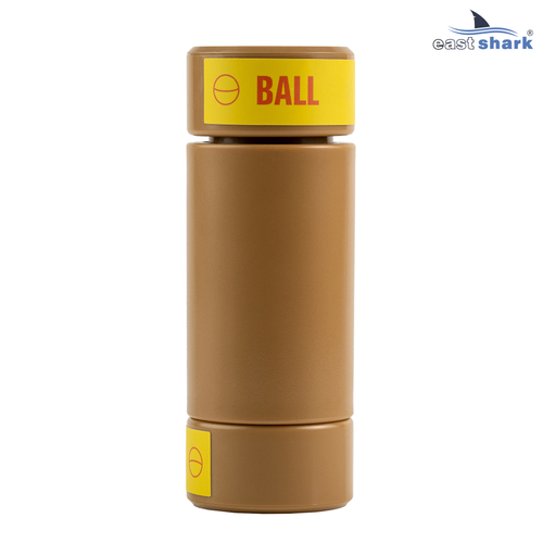 Пресс для изготовления насадок "Шар" Ball-Hook Bait Press 12mm ES-20212