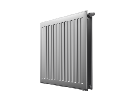 Радиатор панельный Royal Thermo VENTIL HYGIENE VH20-500-1500 Silver Satin