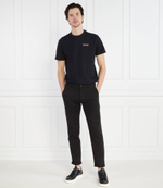 Брюки CHINO SLIM BOSS ORANGE - черный(50495292)