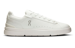 Damskie buty sneakers On The Roger Advantage - white/white
