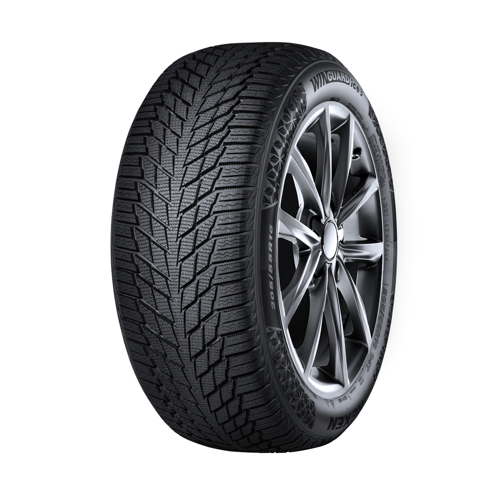 Легковая шина NEXEN WINGUARD Ice 3 265/50R20 111T XL