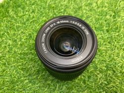 Canon 700D Kit 18-55mm IS STM 850 кадров